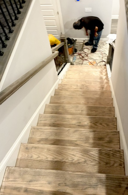 J & D Construction & Site Services
